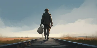 Illustration hobos - Image 1