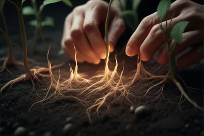 Illustration spawn - Image 1