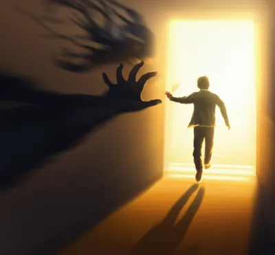 Illustration avoids - Image 1