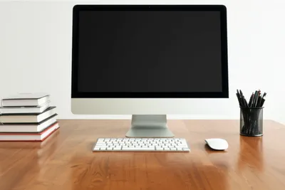 Illustration tidier - Image 1