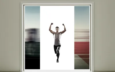 Illustration bookend - Image 1