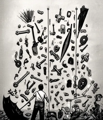 Illustration resourcefulness