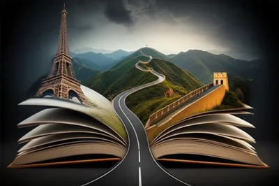 Illustration turning - Image 1