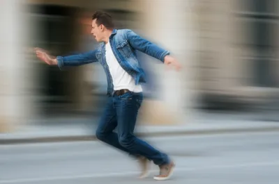 Illustration staggering - Image 1