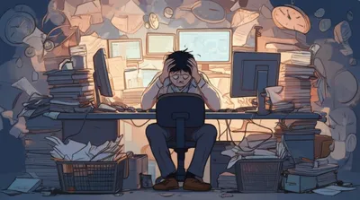 Illustration workload