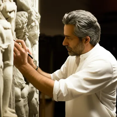 Illustration master - Image 1