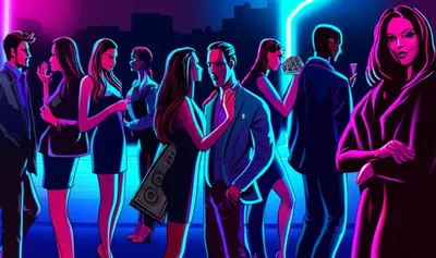 Illustration gayer - Image 1