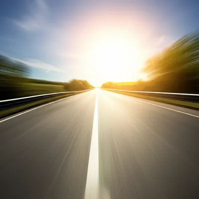 Illustration thoroughfares - Image 1