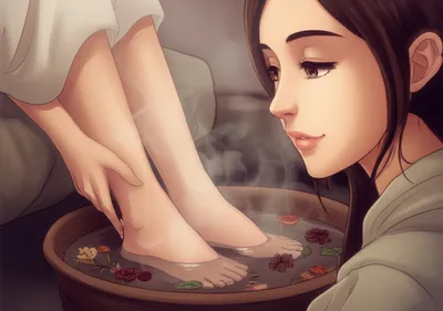 Illustration bile - Image 1