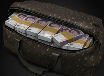 Illustration bag - Image 1