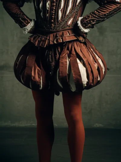 Illustration trunks - Image 1