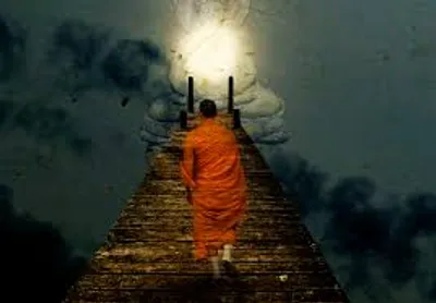 Illustration mystical - Image 2