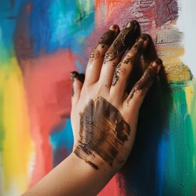 Illustration blurs - Image 1