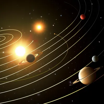 Illustration orbs - Image 1