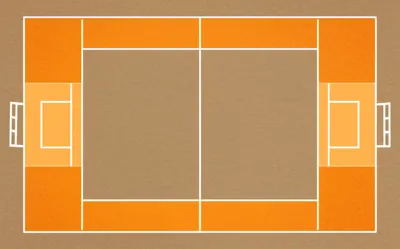 Illustration lobby - Image 1