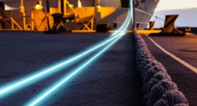 Illustration messenger - Image 1