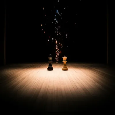 Illustration sparks - Image 1