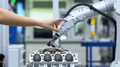 Illustration semiautomatic - Image 1