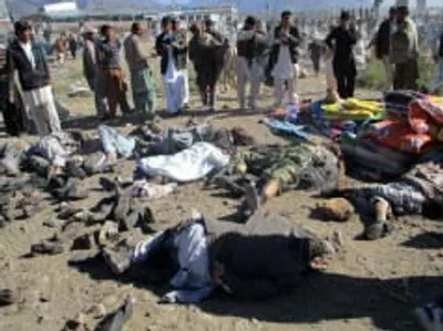 Illustration carnage - Image 2