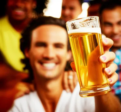 Illustration imbibed