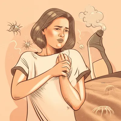 Illustration irritants - Image 1