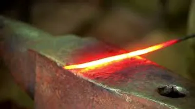 Illustration red-hot - Image 2