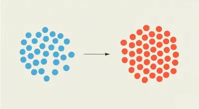 Illustration concentrate