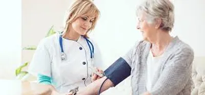 Illustration nurse - Image 2