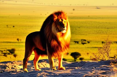 Illustration reign - Image 1