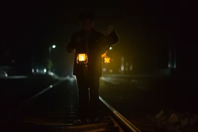 Illustration lanterns - Image 1