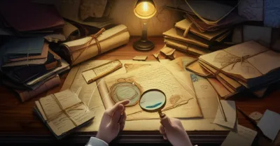 Illustration background - Image 1