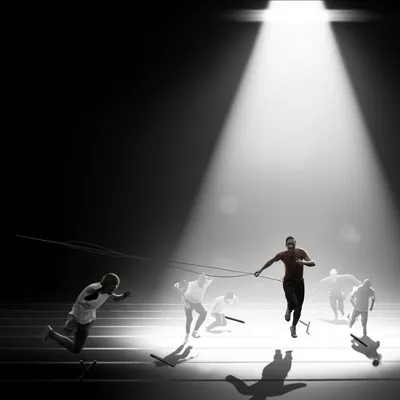 Illustration rigged - Image 1