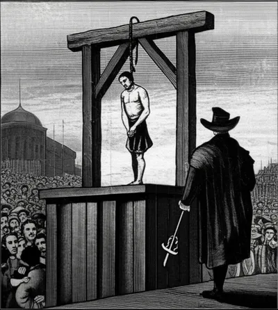 Illustration hanging - Image 1