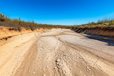 Illustration arroyos - Image 1