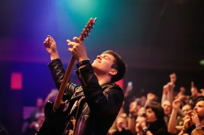 Illustration rocker - Image 1