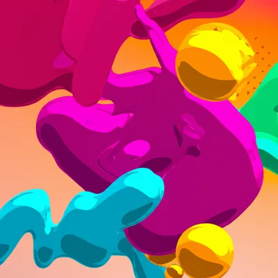 Illustration toys - Image 1