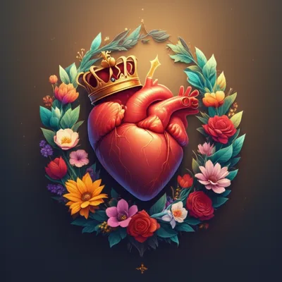 Illustration coronary - Image 1