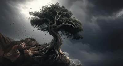 Illustration stalwart - Image 1