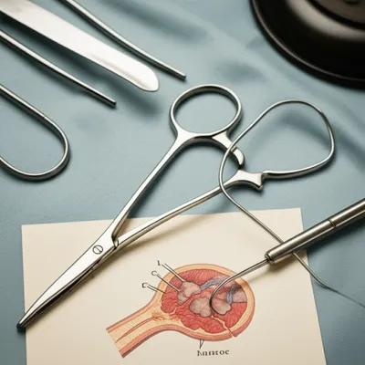 Illustration snares - Image 1