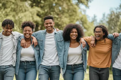 Illustration fraternities