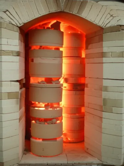 Illustration cassettes - Image 1