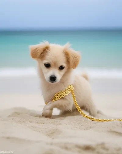 Illustration lashes - Image 1