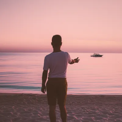 Illustration waves - Image 1