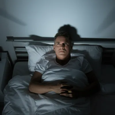 insomnia