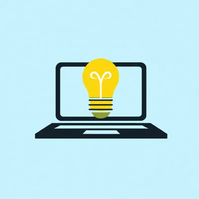 Illustration slogan - Image 1