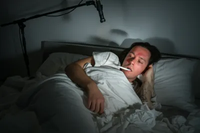 Illustration emcee - Image 1