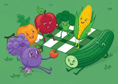 Illustration assorted - Image 1