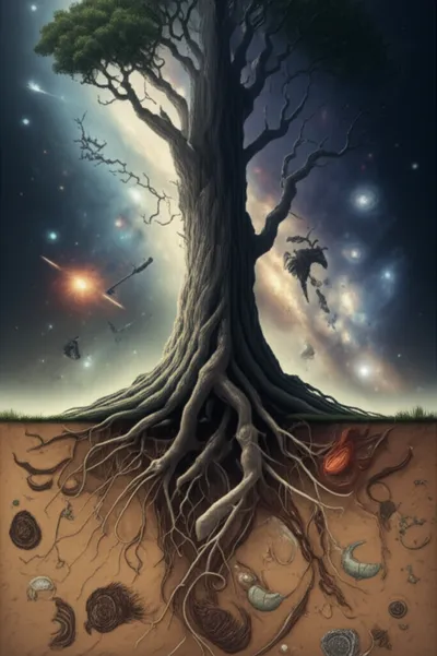 Illustration ages - Image 1