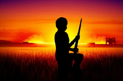 Illustration partisan - Image 1