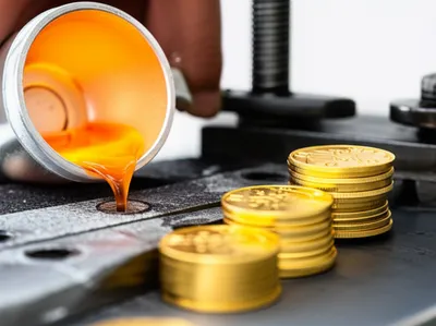 Illustration coining - Image 1